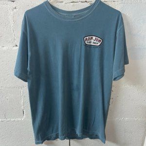Blue Ron Jon Surf T-Shirt